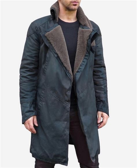 blade runner 2049 replica jacket|ryan gosling blade runner 2049.